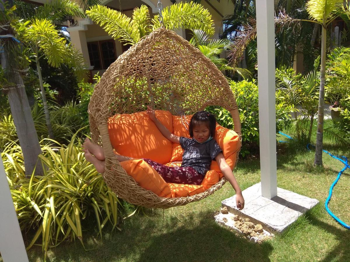 Stella Resort Sam Roi Yot Extérieur photo