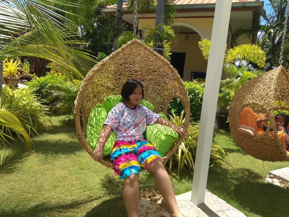 Stella Resort Sam Roi Yot Extérieur photo