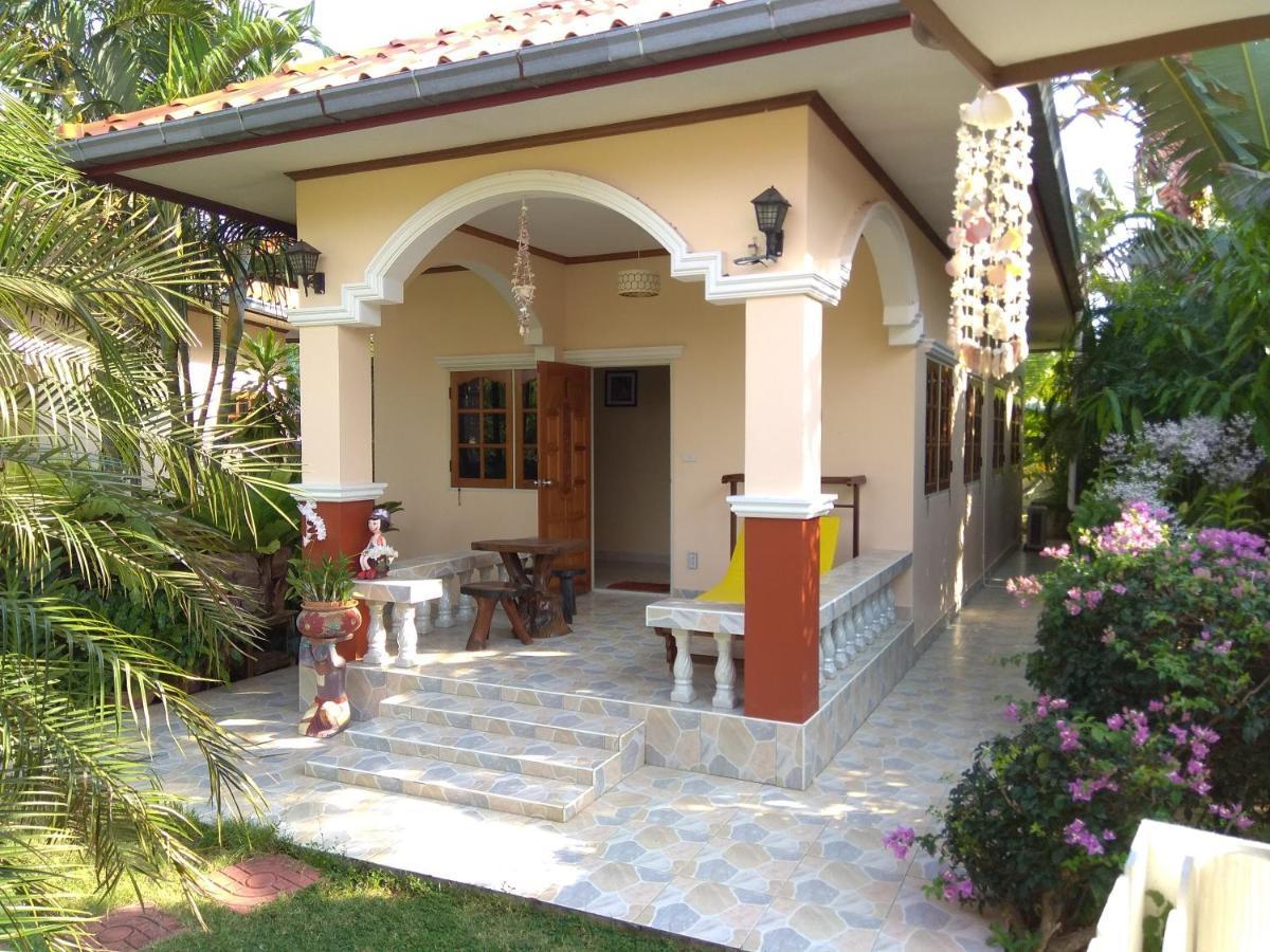 Stella Resort Sam Roi Yot Extérieur photo