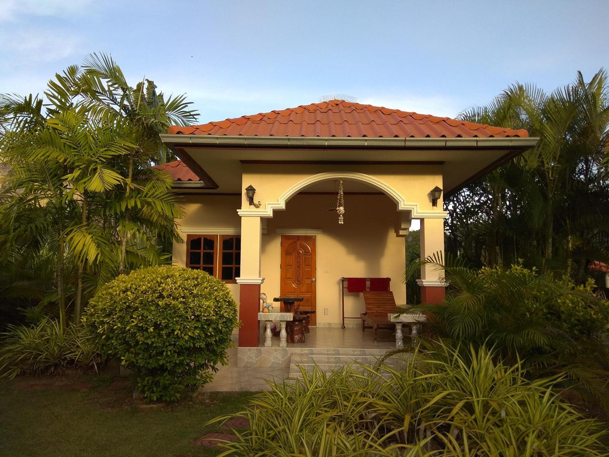 Stella Resort Sam Roi Yot Chambre photo