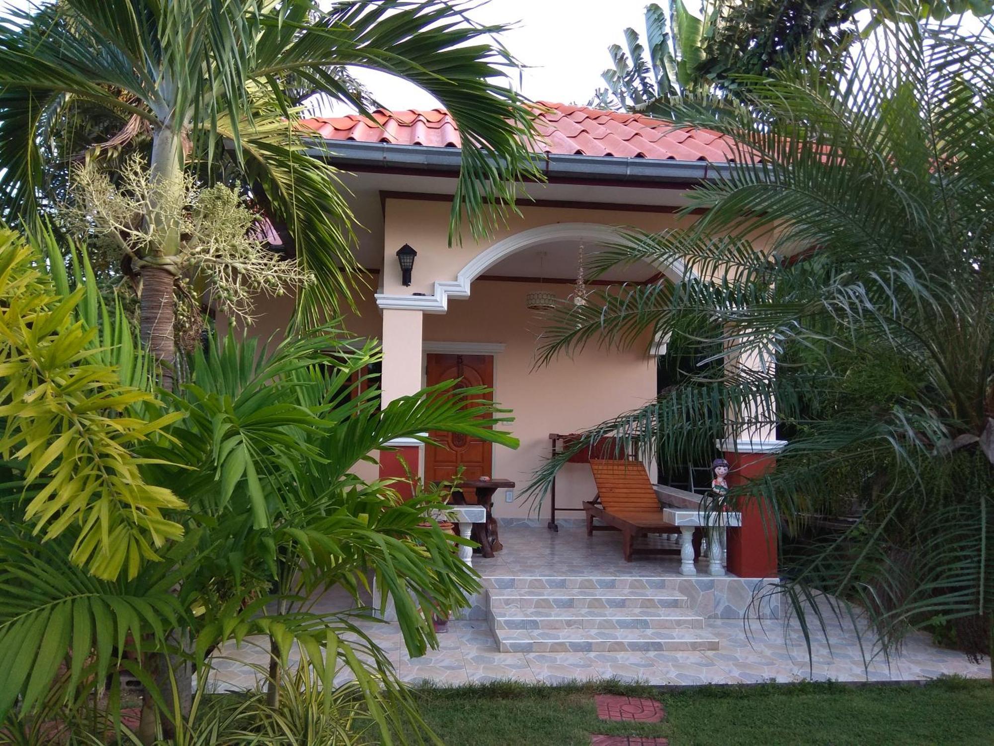 Stella Resort Sam Roi Yot Chambre photo
