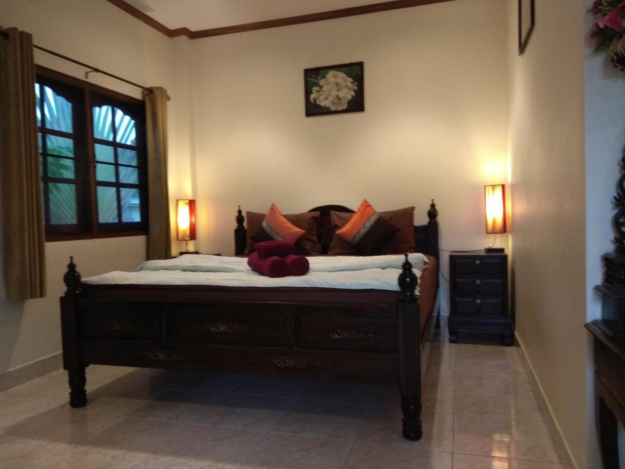 Stella Resort Sam Roi Yot Extérieur photo
