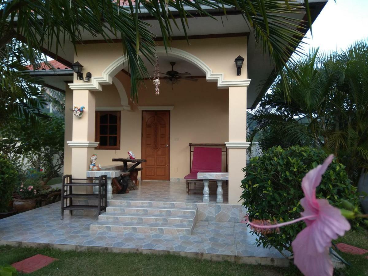 Stella Resort Sam Roi Yot Extérieur photo