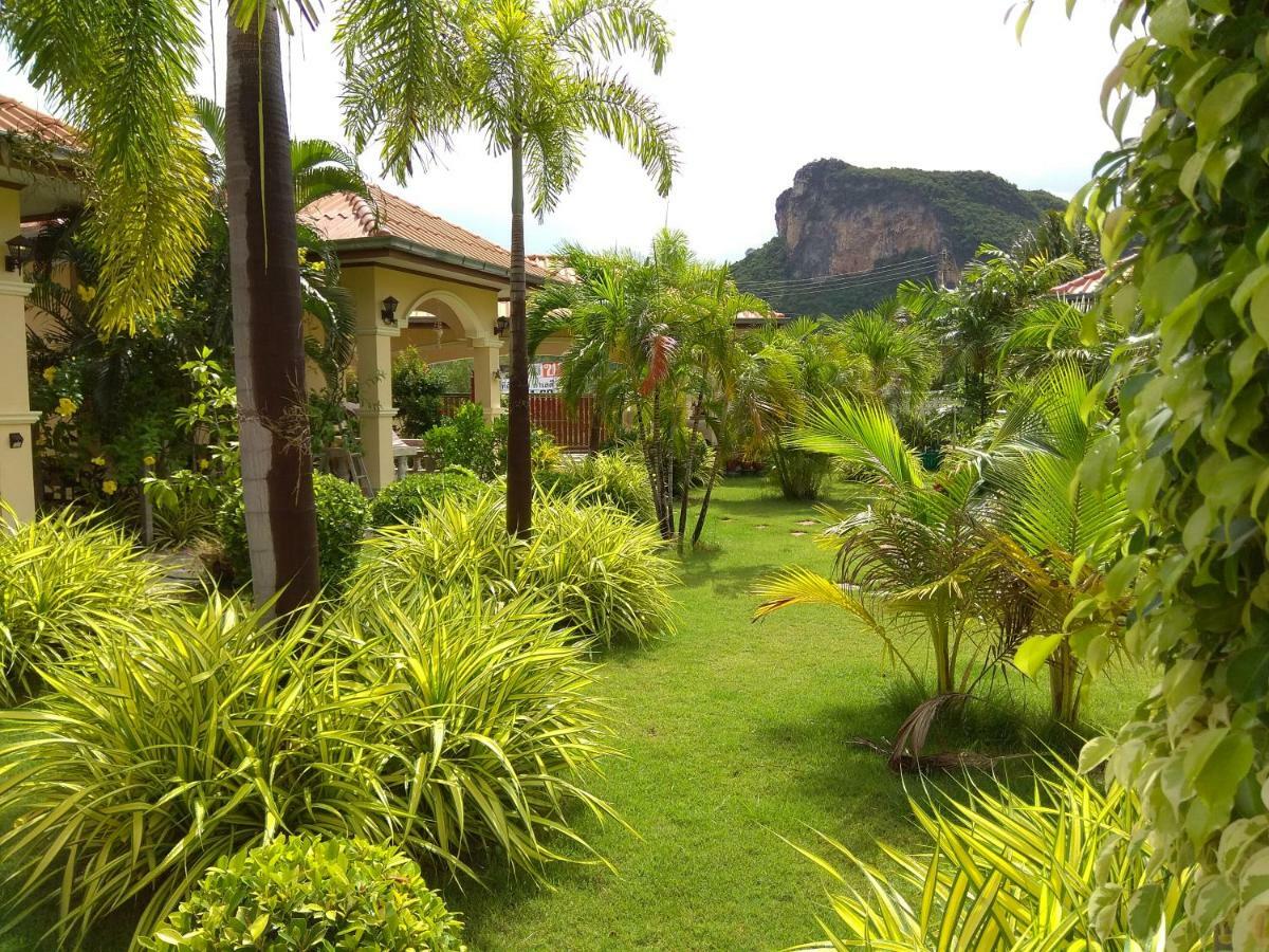 Stella Resort Sam Roi Yot Extérieur photo